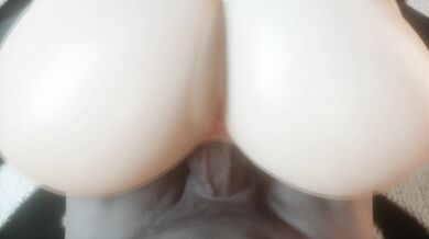 The Royal Reverse: Princess Lexa's POV Cowgirl Ride
