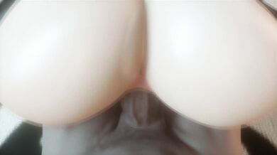 The Royal Reverse: Princess Lexa's POV Cowgirl Ride