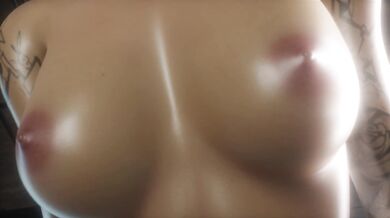 The Sexual Adventures of a Feline Seductress