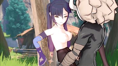 'Monster Girlfriend Final - The Sexy, Sensual Journey of a Lonely Otaku'