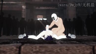 Sexy Schoolgirl Gets Fucked By Two Big Dicks After Class!