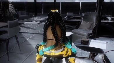 Uncontrollable Lust: Kimberly's Sexual Awakening (Part 1)