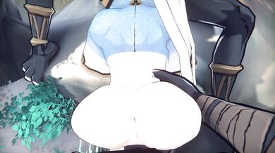 Rewritten: 'The Sexual Awakening of Ayaka: A POV Porn Animation by Jygre Studio in 4K UHD'.