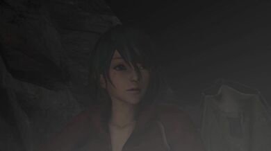 Tentacular Reproduction Den | Imprisoned in a Cavern of Slimy Protrusions