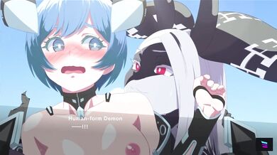 The Magical Spiked Hammer of Kaori: A Hentai Tale of Mighty Magic and Lustful Love