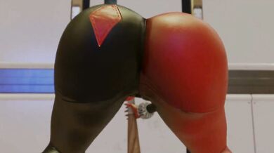 Fucking my Step-Mom, Harley