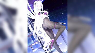 'Kearsarge's Secret Lagoon'