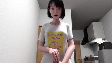 ;