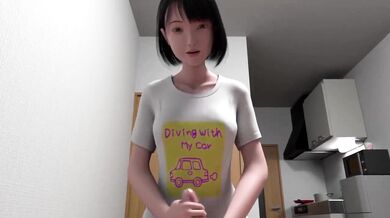 ;