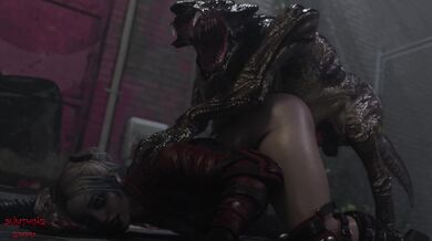 Fucking the Suicide Squad [SomeThingExtra69]