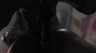 Fucking the Suicide Squad [SomeThingExtra69]