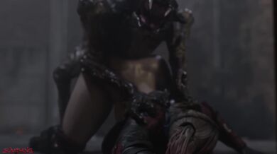 Fucking the Suicide Squad [SomeThingExtra69]