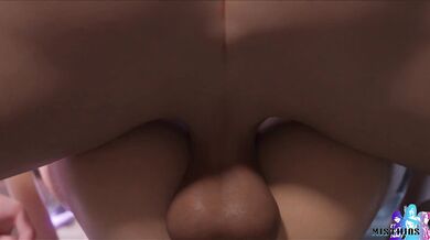 Banging Tifa's Virgin Pussy in a One Night Fuck Fest [White][Misthios Arc]