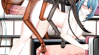 A Buggy Experience with Murahachiro