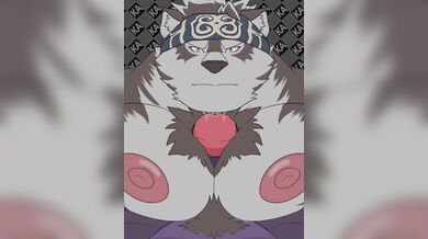 Kamui's Intense Fuck Fest