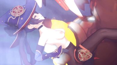 'Mona the Hentai Maid: The Final Chapter: Mona's Ultimate Service'