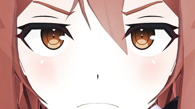 Rewritten as: "Sweating and Sultry - POV with Fux"