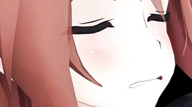 Rewritten as: "Sweating and Sultry - POV with Fux"