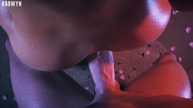 Surviving Kadwyn's Assault: A Tale of Sexual Recovery and Rebirth