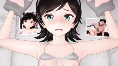 Break-up Sex: Matsukaze's POV - Fuxed Up