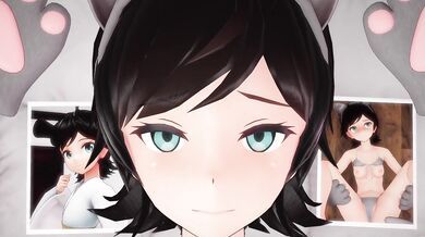 Break-up Sex: Matsukaze's POV - Fuxed Up