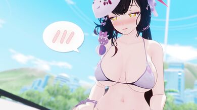 Ichigotchi no Kissu de Hokorobi - Akihabara 4K Ultra HD