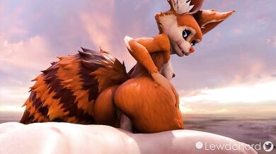 Cockridden Sleighride [Smuttycarols]