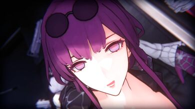Tentacle monster ravages Japanese schoolgirl in Kafkaesque hentai animation.