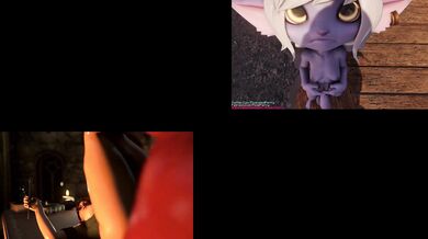 Cream Pie Cocktail [Collage Compilation]