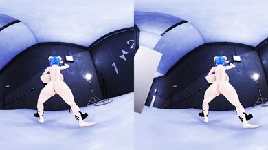 My Virtual MMD Slut 04