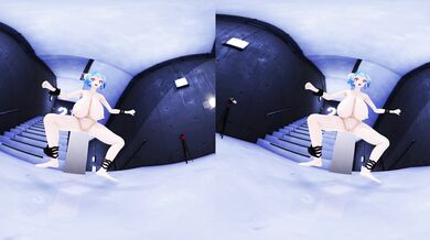 My Virtual MMD Slut 04