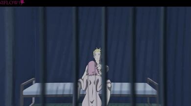 Sakura and Jiji's Wild Romp Captured on Film!