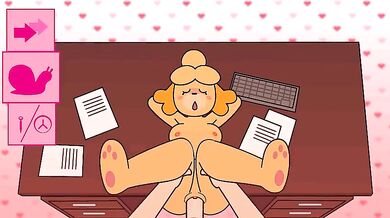 Exotic Expeditions: Animal Crossing XXX Parody Compilation