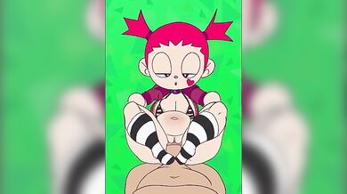 Exotic Expeditions: Animal Crossing XXX Parody Compilation