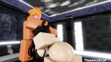 Tight Succubus Gets Fucked by Raspberry Macaron Lover