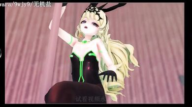 Sexy Maid's Secret Lustful Desires