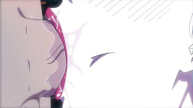 The Unleashed Lust of a Blacksmith's Daughter