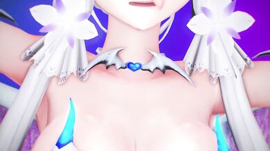 The Hentai Tutor - Guanghui and the Tomboy's Forbidden Lesson