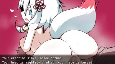 Fucking Cousin - (Nazuna's) Lust