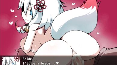 Fucking Cousin - (Nazuna's) Lust