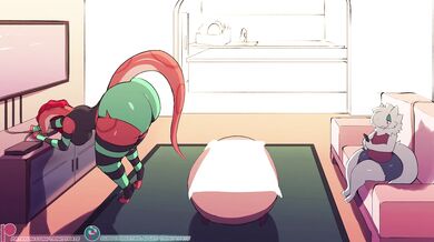 Snake Slayer: Trinity Fate