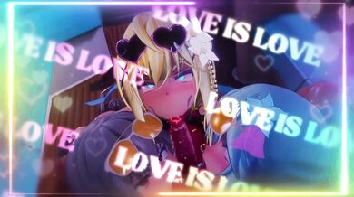 Love and Lust on Valentine's Day
