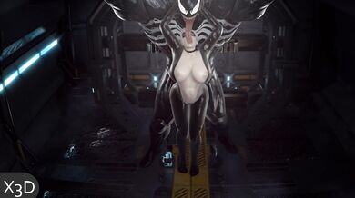 Black-ed Cat - [x3d]
The Blacked-out Kitten - [Stereoscopic]Black CatThe Blacked-out Kitten - [Stereoscopic]