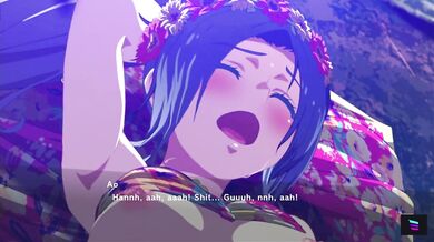 Awakening the Sexy Beast: A Naughty Beach Adventure