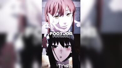 MakiMai vs. Yuri: Wet and Horny Manga Video