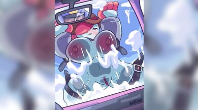 Virginia's Anal Washing Service