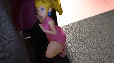 'JojoMingles - Sexy Tennis Pros Gone Wild!'