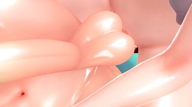 Hana's Futa Obsession - Blowjobs & Cumshots with a Tall Futa Girl and Her Hot Girlfriend [4K Ultra HD]