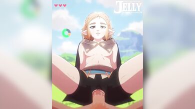 The Jellymation Collection: Sticky Situations
