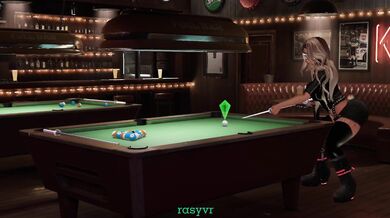 'Biker Mommy Meets a Beautiful Gal and their S*xual Encounter Leaves them Breathless!'